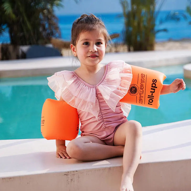 Zwembandjes voor jong en oud!