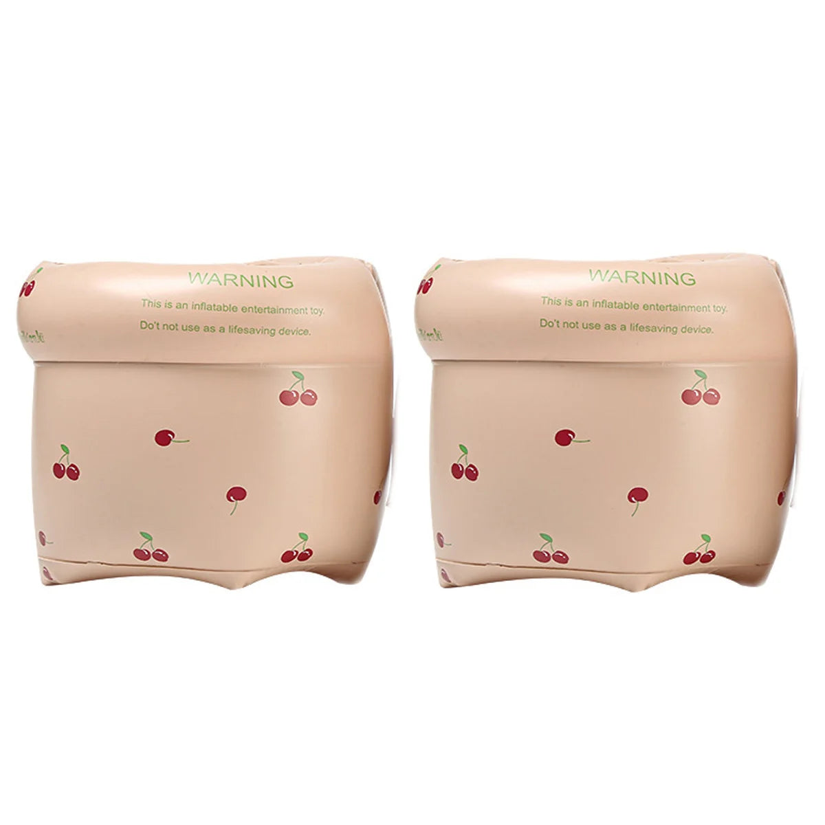 Zwembandjes voor jong en oud!