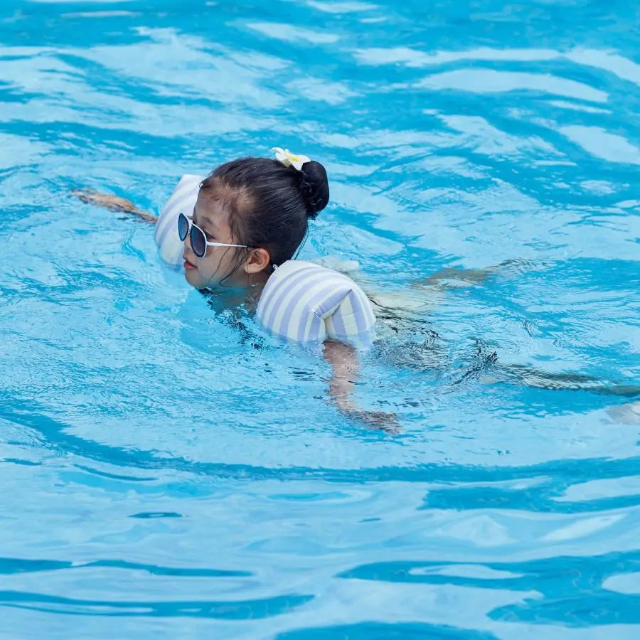 Zwembandjes voor jong en oud!