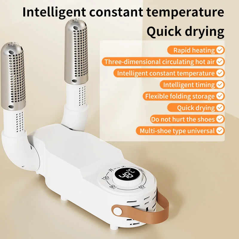 Schoenendroger & Schoenverfrisser