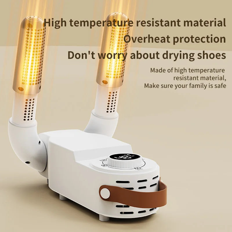 Schoenendroger & Schoenverfrisser