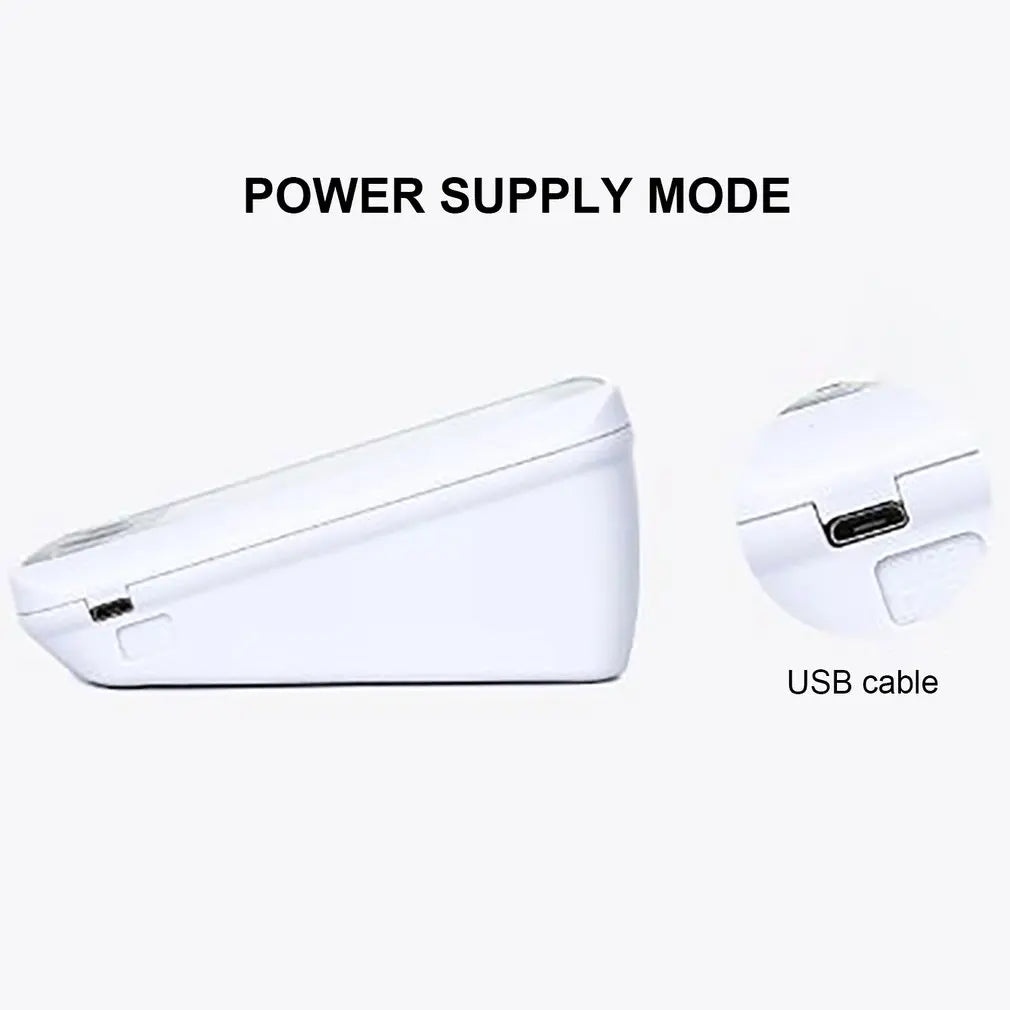 Digitale bloeddruk en hartslagmeter inclusief mooi opberg etui!