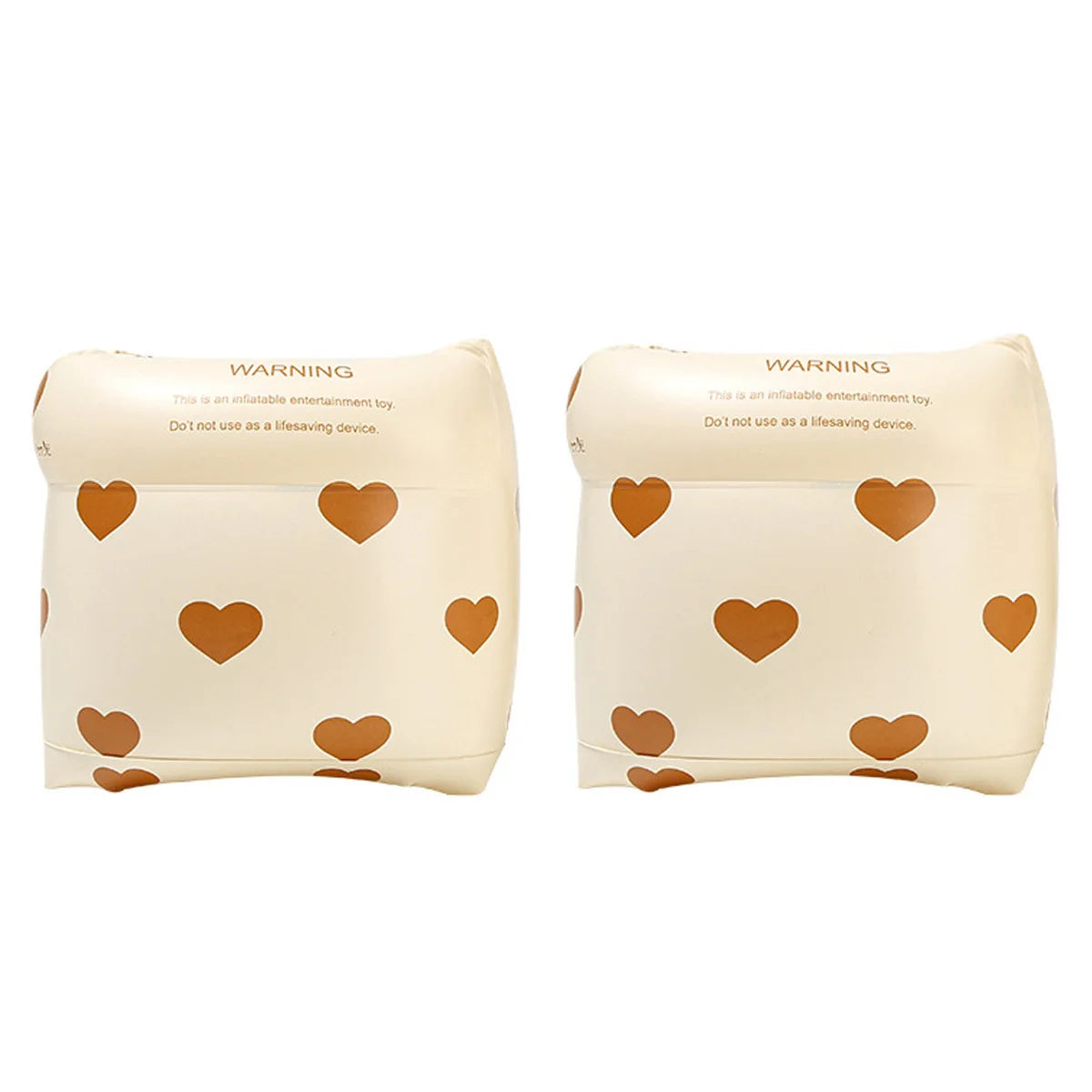 Zwembandjes voor jong en oud!