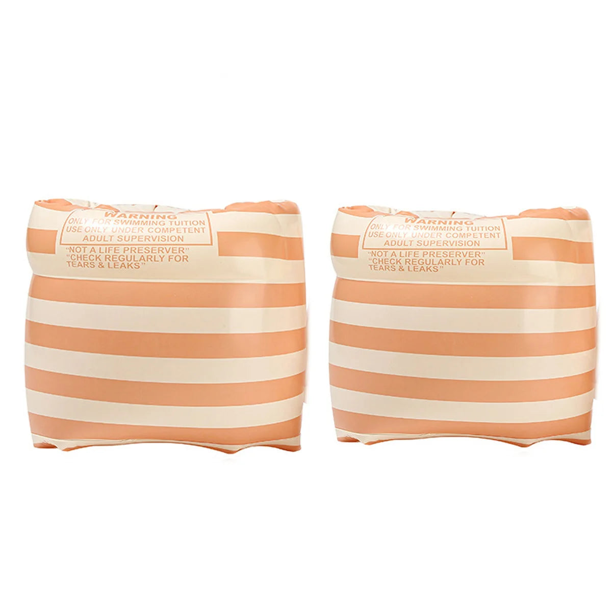 Zwembandjes voor jong en oud!